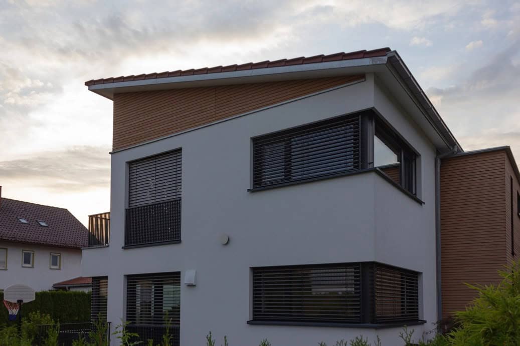 external rendering to protect your home from bad weather.