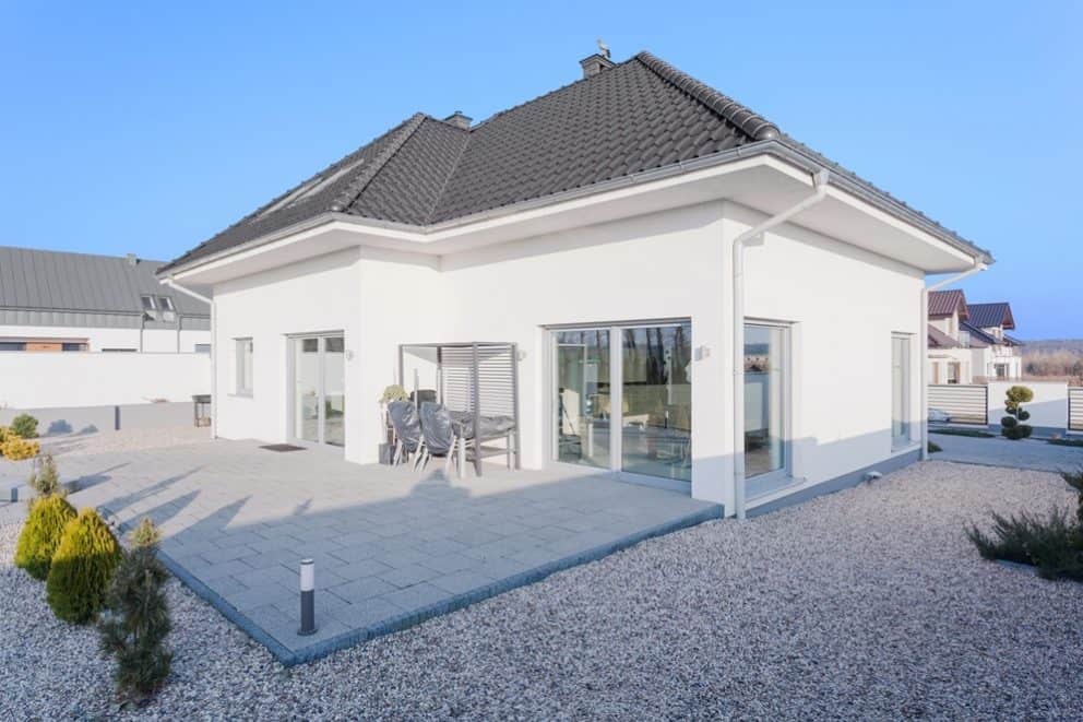 Cladding vs Rendering - Which is Better for your Exterior